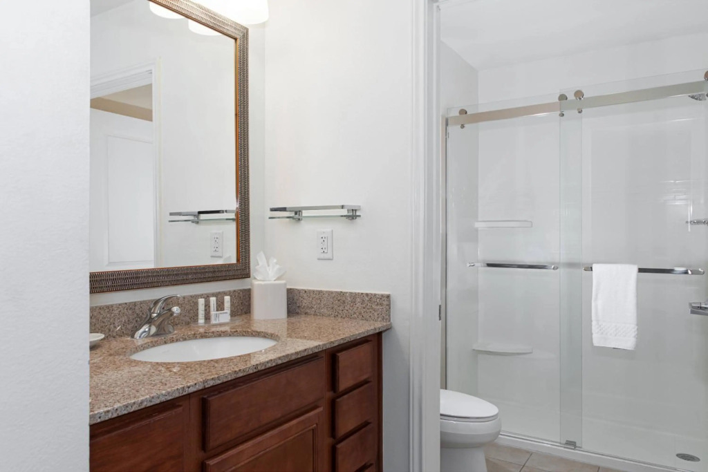Residence Inn Midland