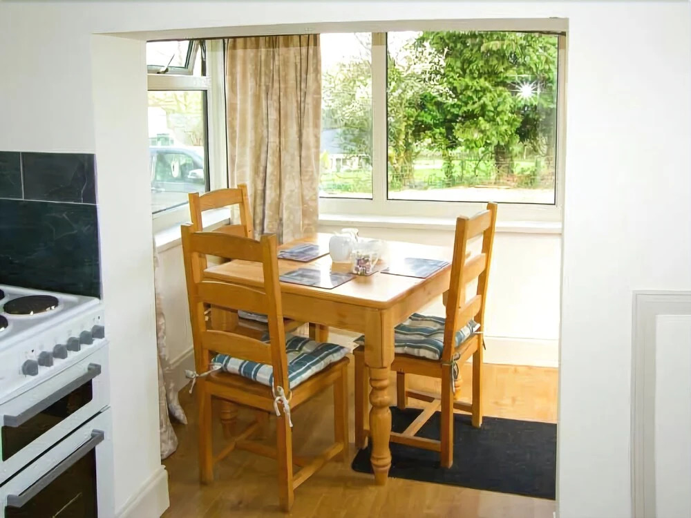 Gwynfryn Cottage