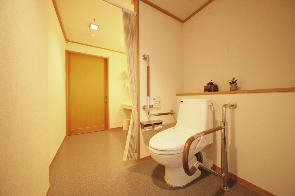Hotel Hanamaki