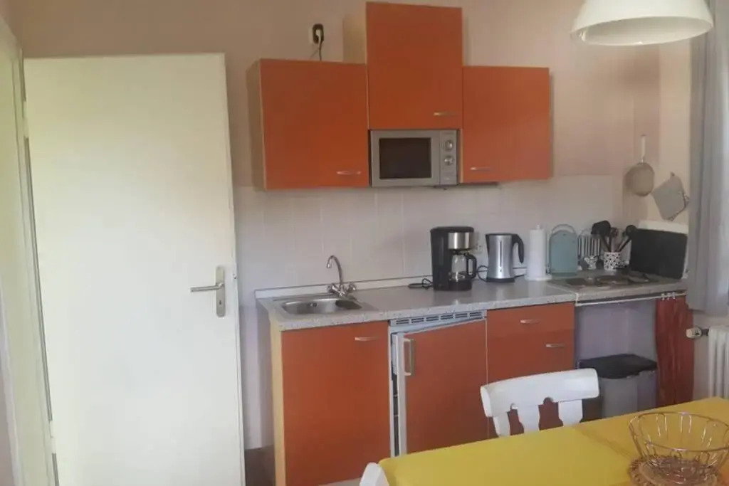 Ferienwohnung Maria Magdalena