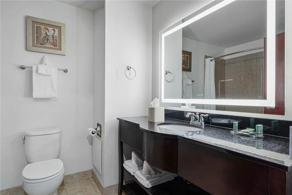 Best Western Garden Inn