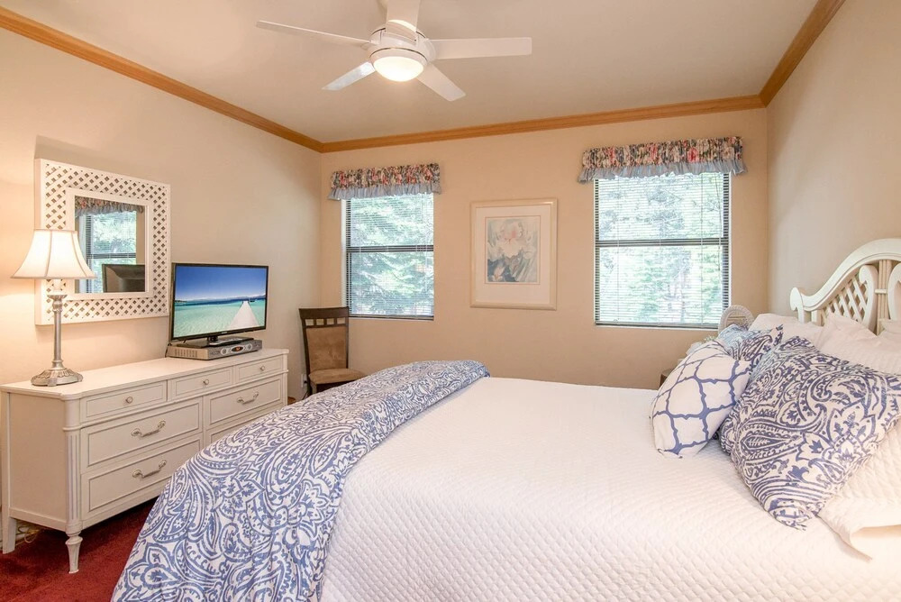 Martis 1010 - 3 Br home by RedAwning