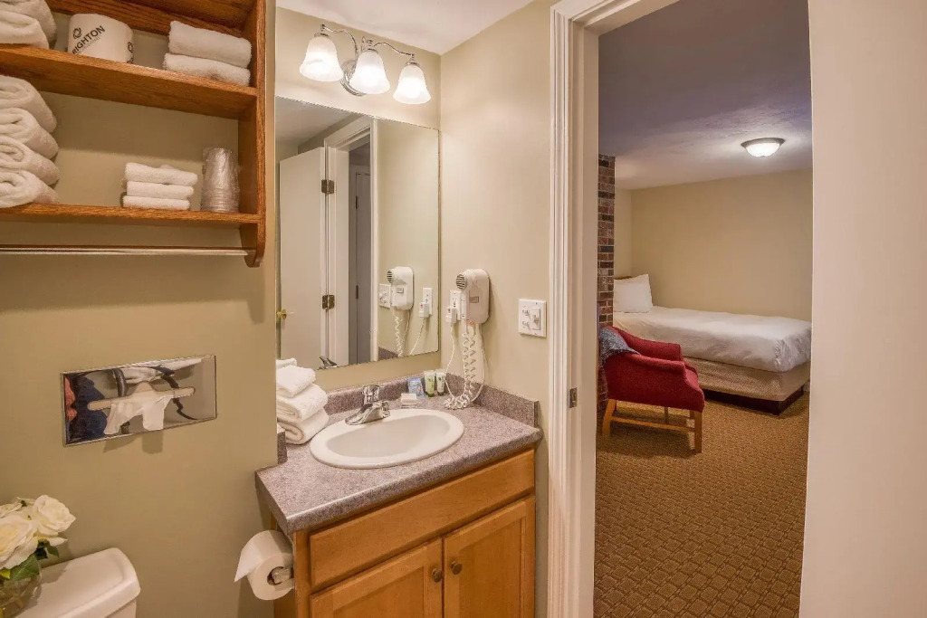 Purity Spring Resort