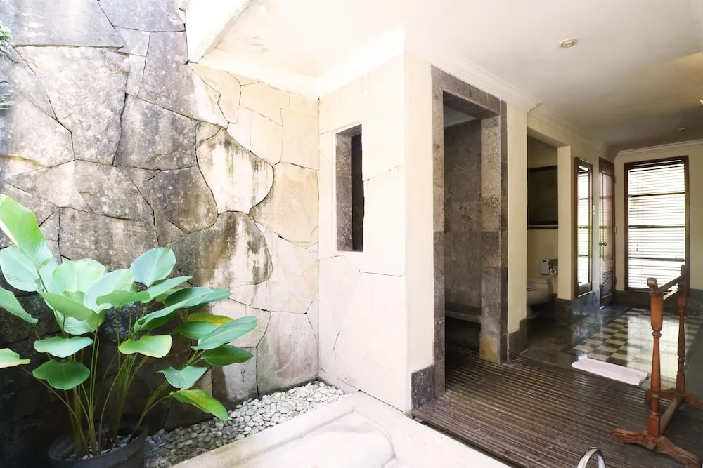 The Cangkringan Jogja Villas & Spa