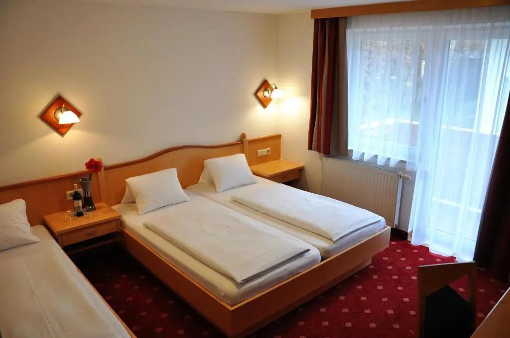 Pension Posauner