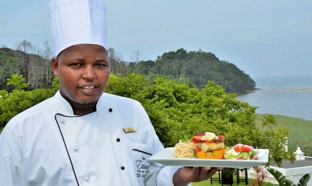 The Estuary Hotel & Spa