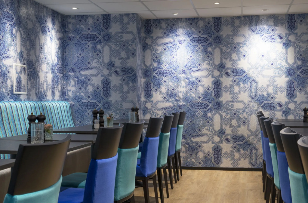 Thon Hotel Vika Atrium