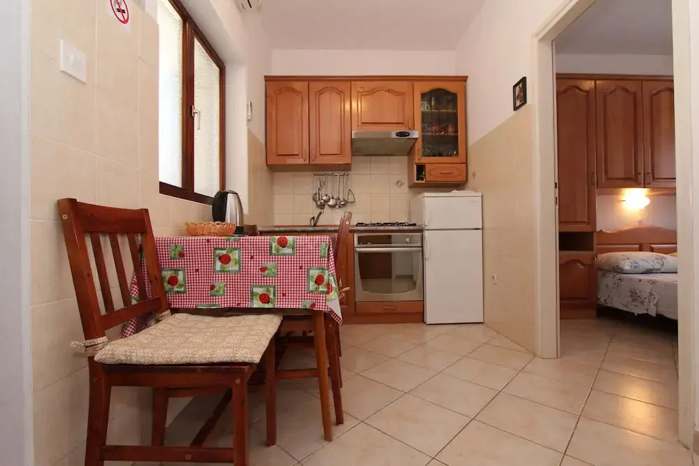 Apartments Maruchita