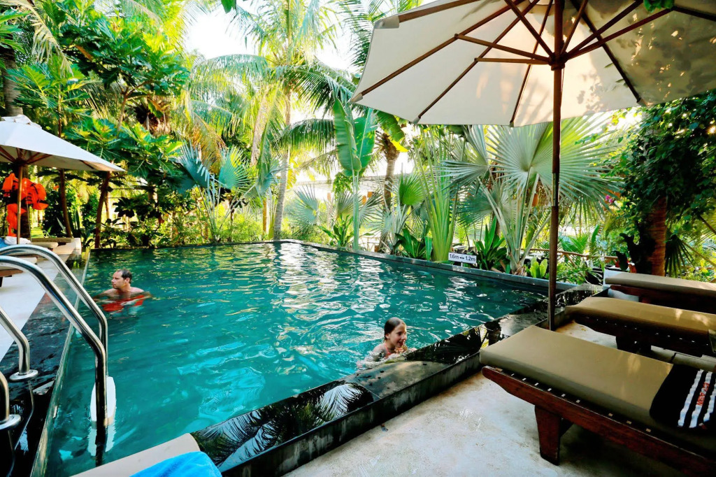 MUCA Hoi An Boutique Resort