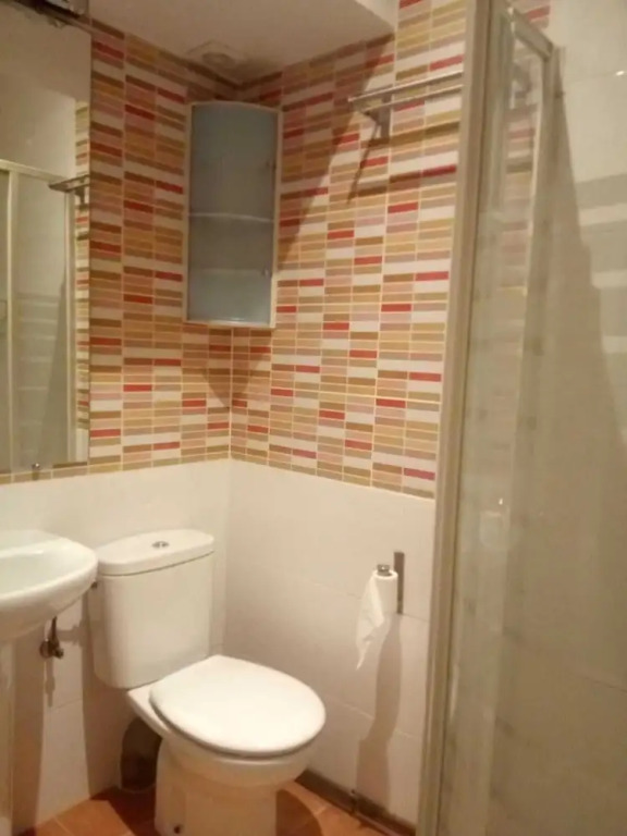 Cortezo Apartment Madrid