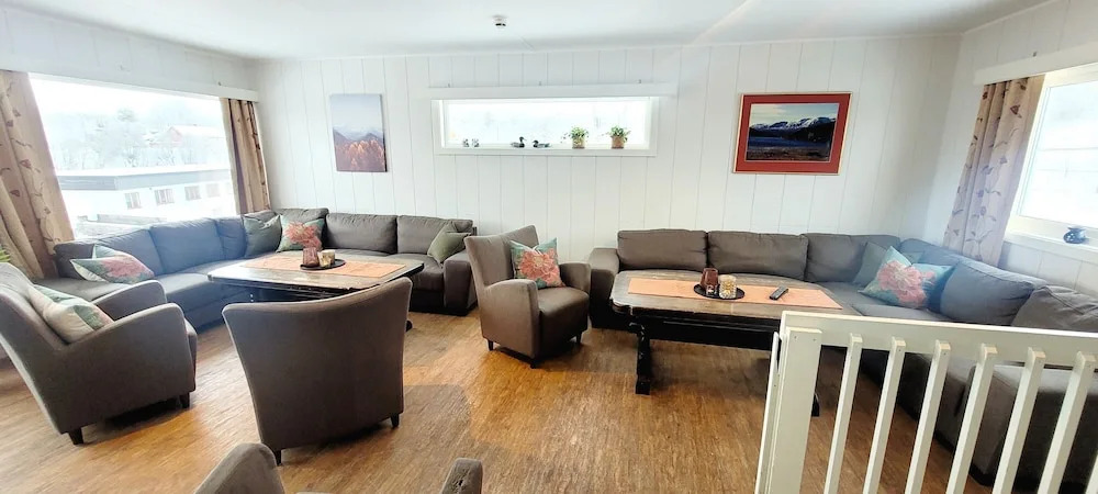 Øen Turistsenter Apartments