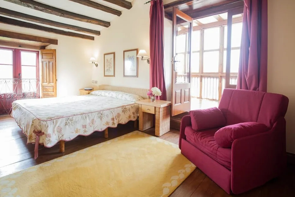 Casa de Campoo