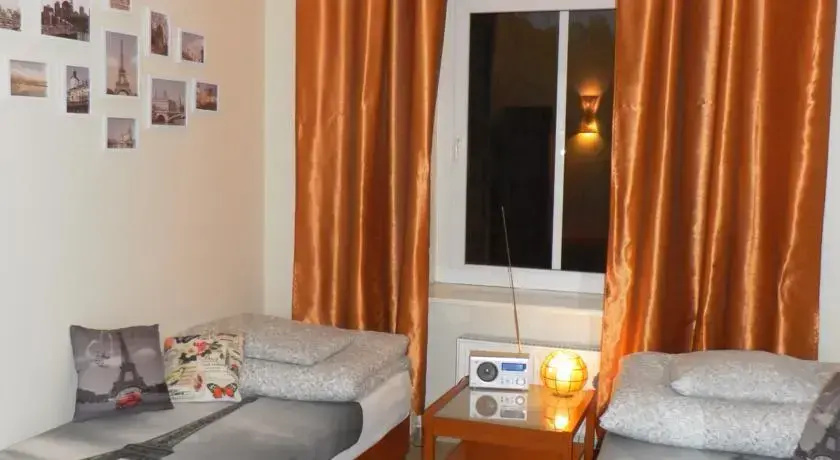 Babel Hostel