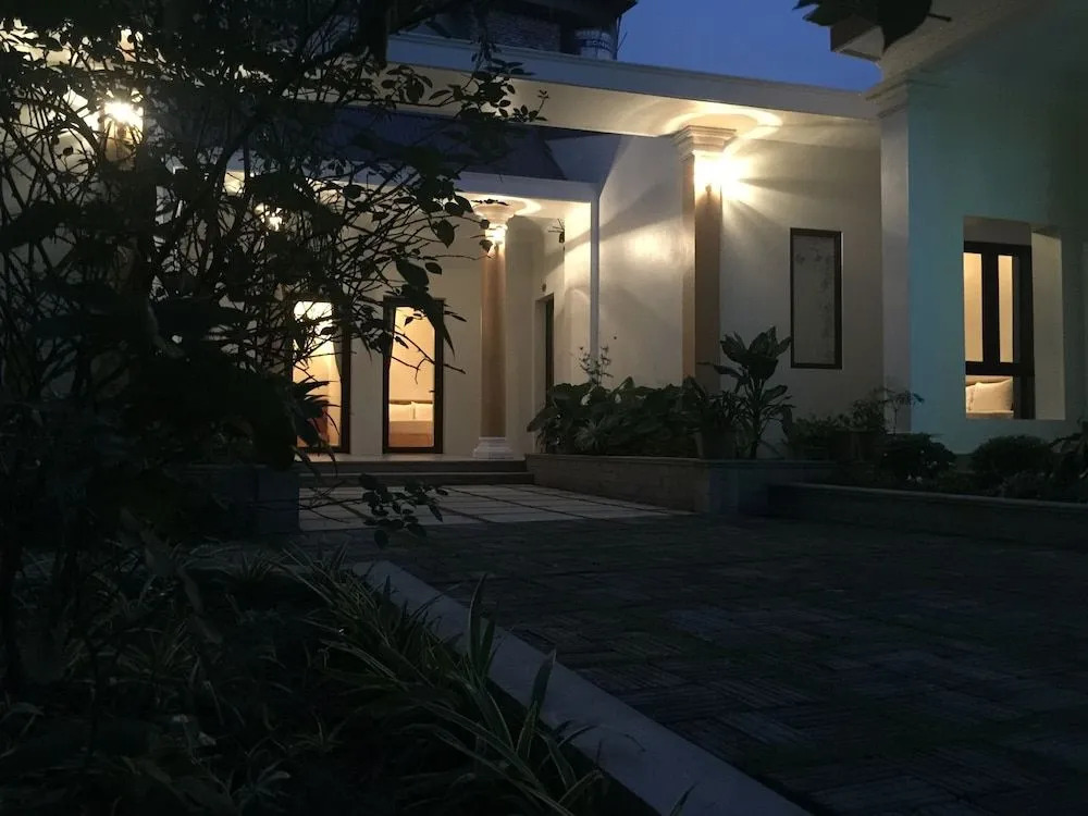 Tam Coc Heart Homestay