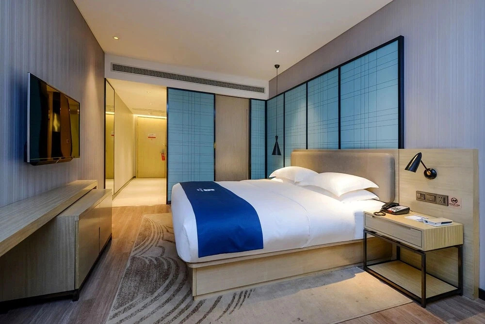 City Comfort Inn Nanning Jinchun Road Sanmei School