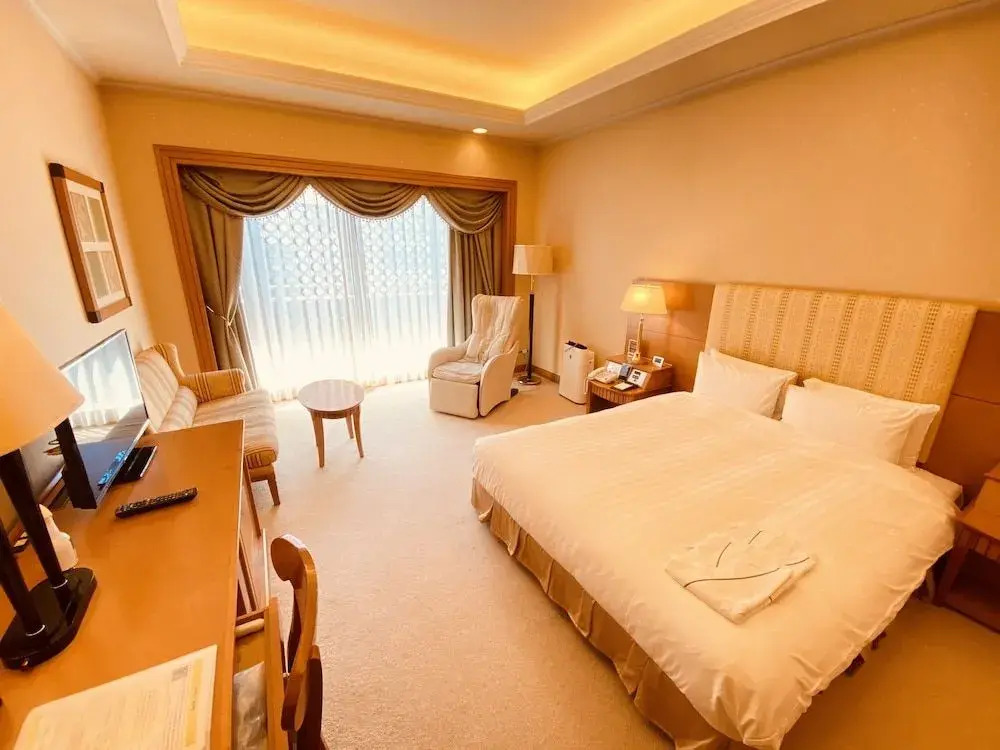 Smile Hotel Tokyo Nishikasai