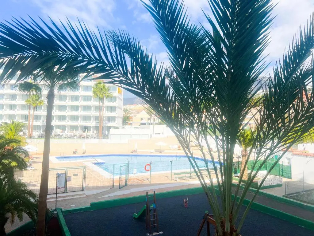 Los Agaves Apartment with ocean view LA116