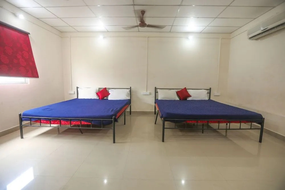 ULO ECR Sea Lounge and Banquets
