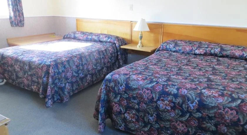 Island View Motel