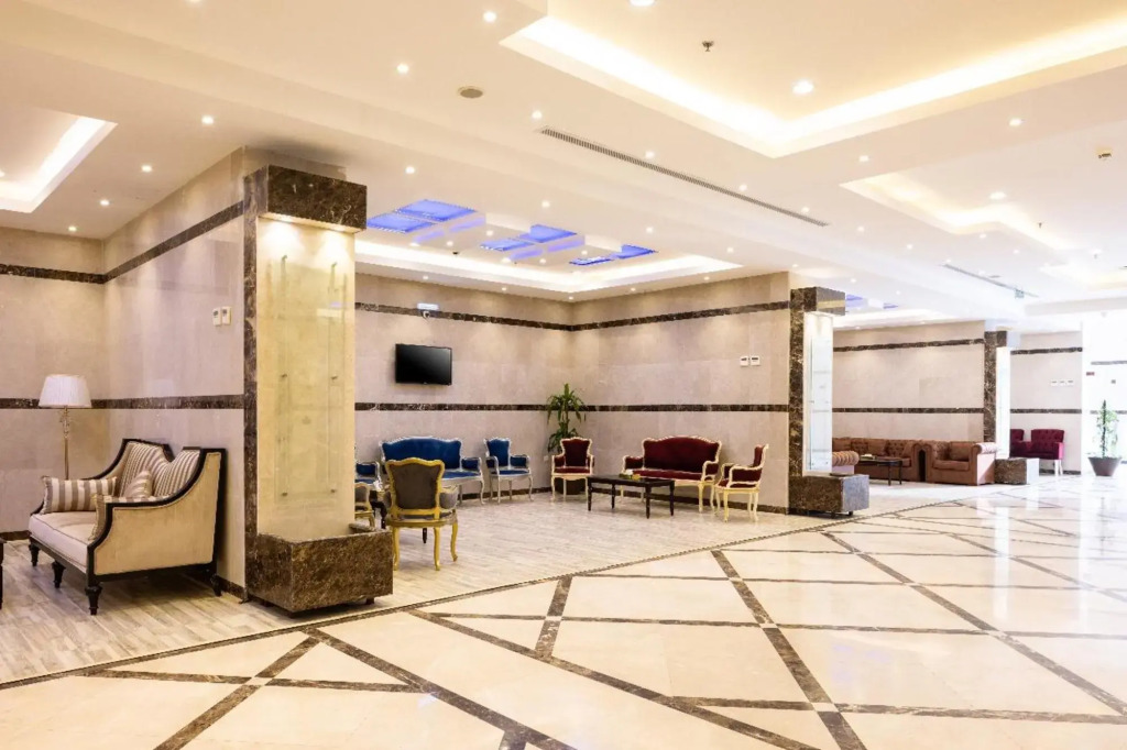 Snood Al Maaly Hotel