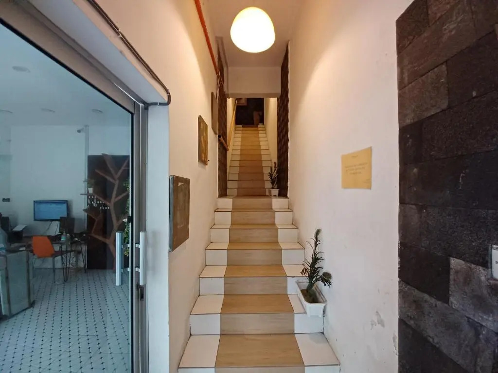 The Serai Cottage Transit Hotel