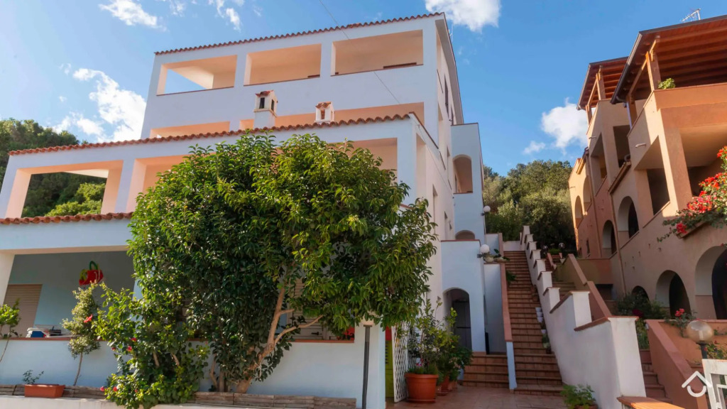 Villa al Mare - Cala Gonone