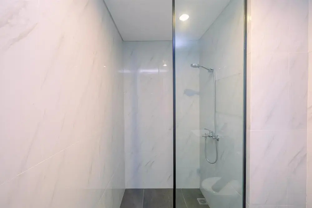 Fabulous 1BR Apartment at The Newton Ciputra World 2