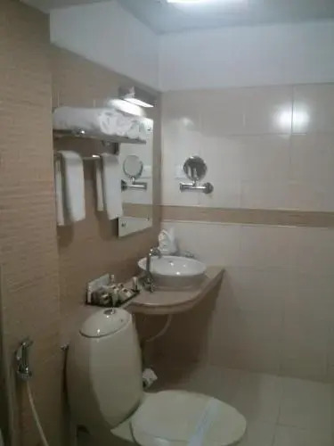 Sicilia Hotel