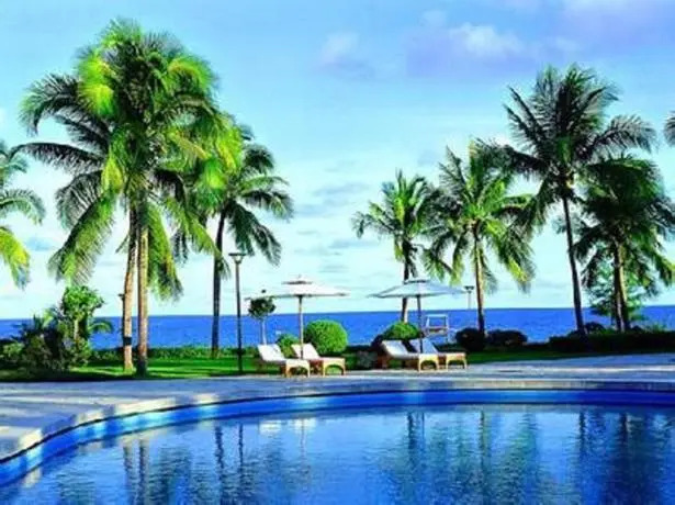 Lavande Hotels·Sanya Walking Street