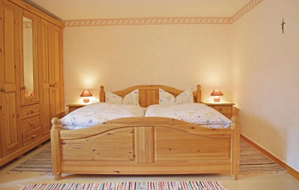 Amazing Apartment in Winterberg-altenfeld With 2 Bedrooms and Wifi