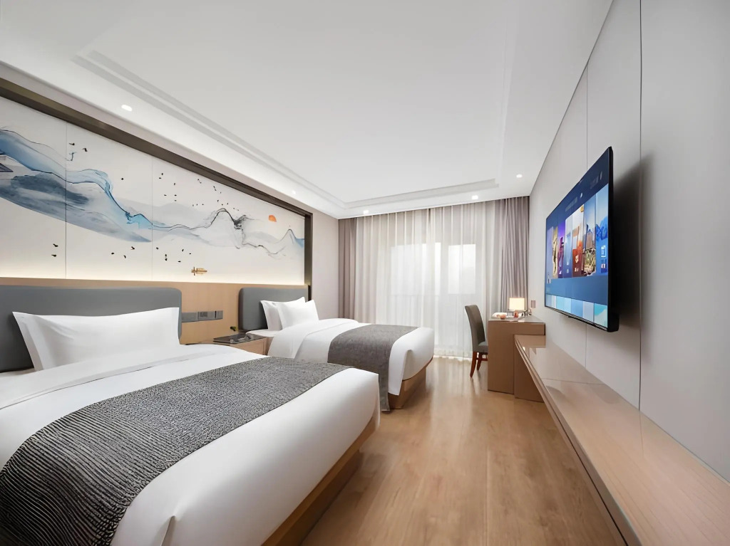 YiWU Best Hotel