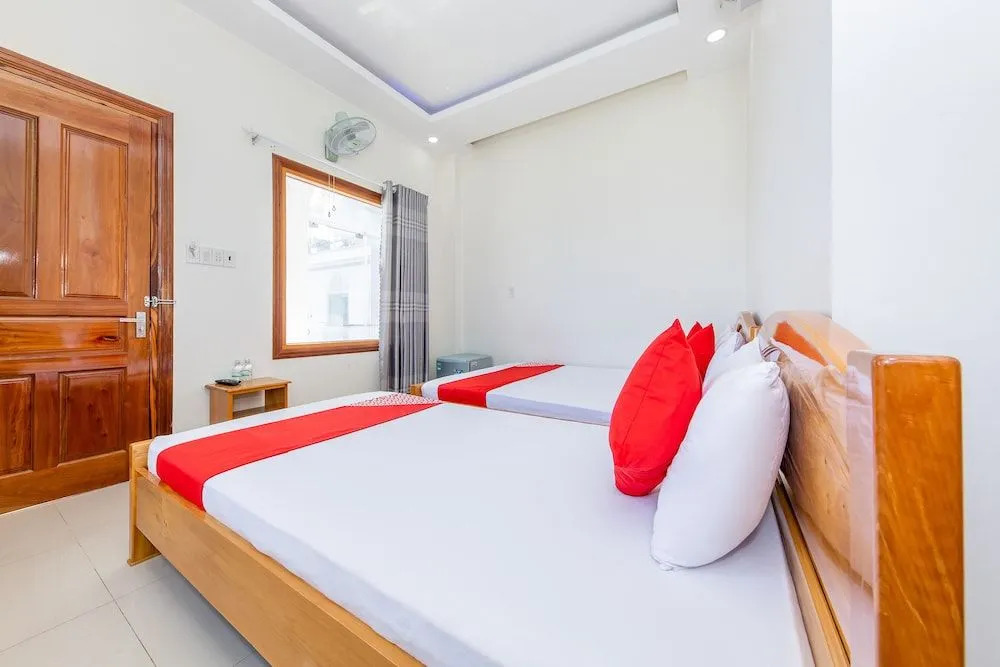 Hai Phat Hotel