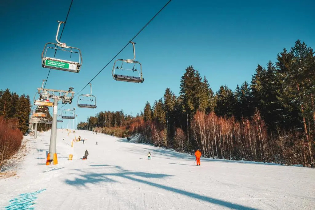 Hotel Element Lipno