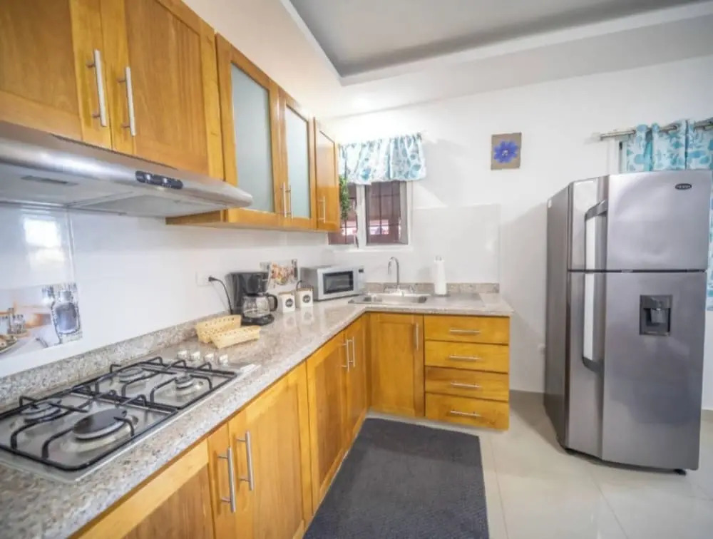 Charming 1b Apto Walk To The Beaches & Main Street