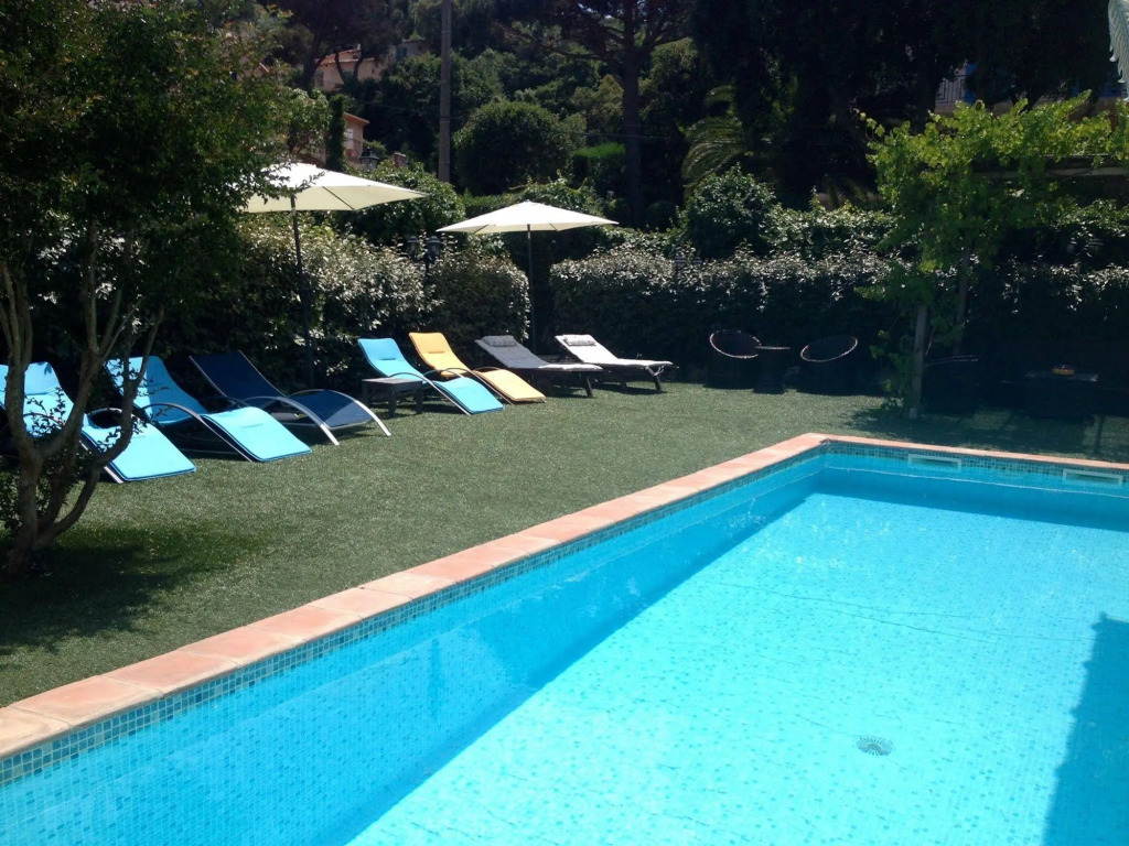 Hôtel Villa Maya - Golfe de Saint-Tropez