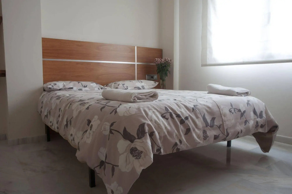 Aparthotel del Golf
