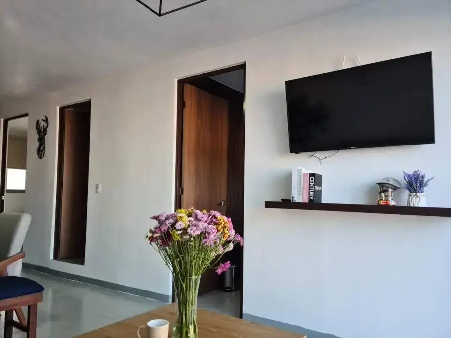 Departamento en el corazón de Guadalajara