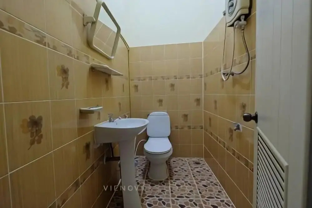Vang Vieng Camellia Hotel