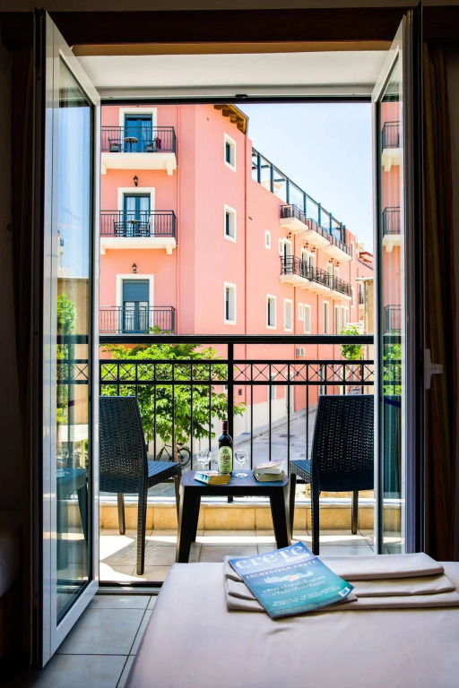 Astali Hotel