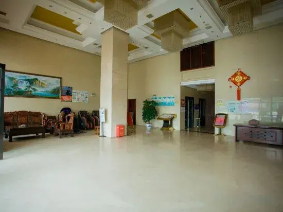 Huasheng Hotel