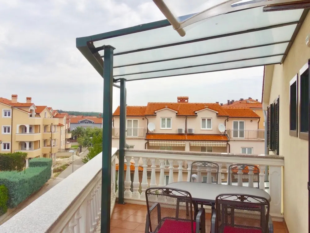 Apartments Jasmin