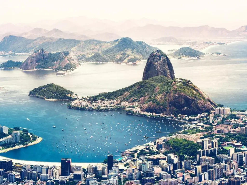 Apartamento Domingos copacabana