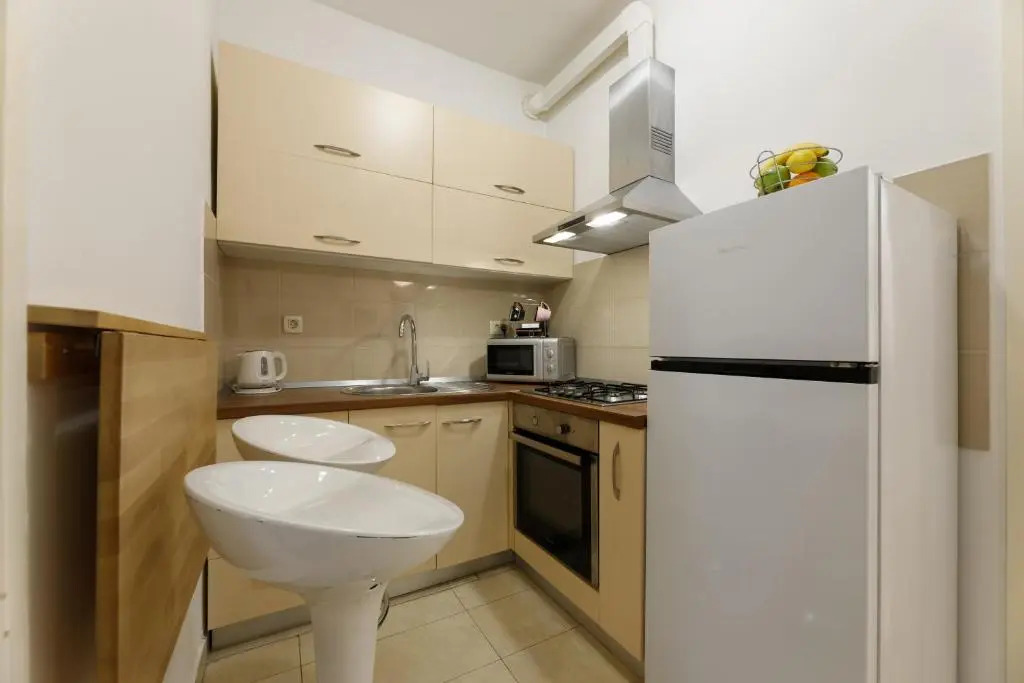Studio Apartment Vito