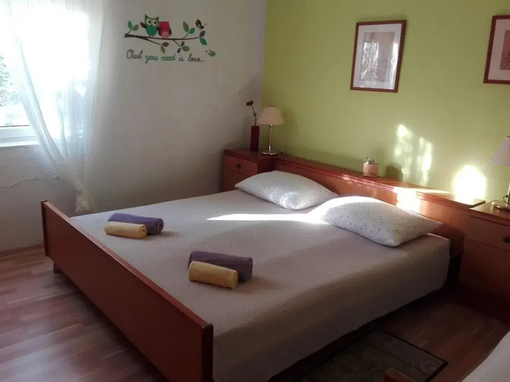 Apartments Markas