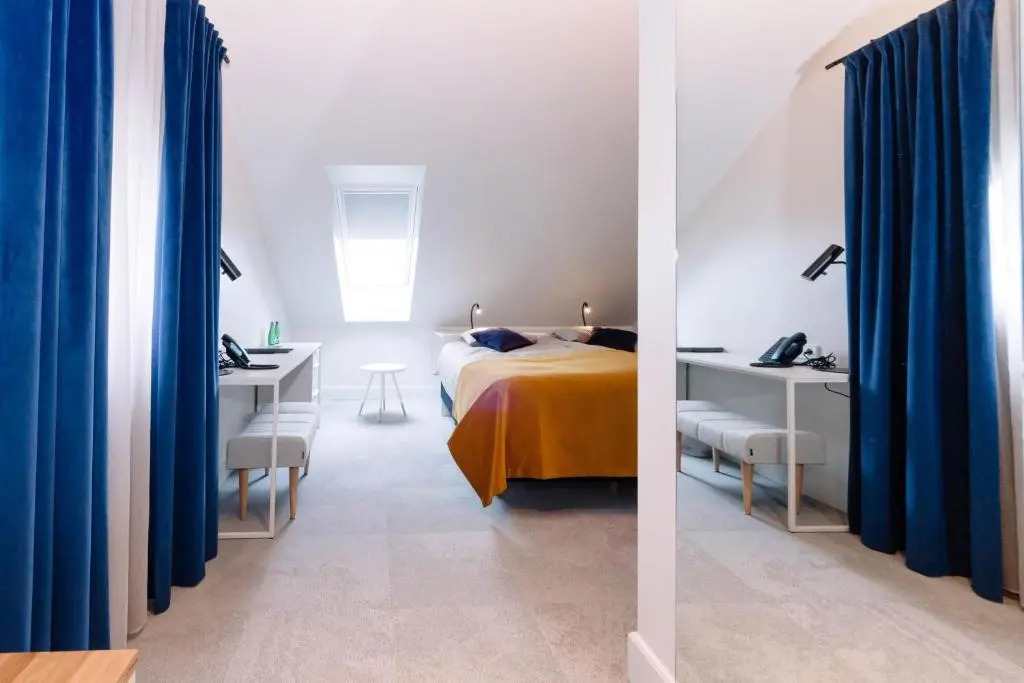 Park Hotel Viljandi