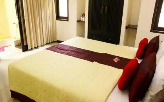 Kalicaa Villa Resort Tanjung Lesung
