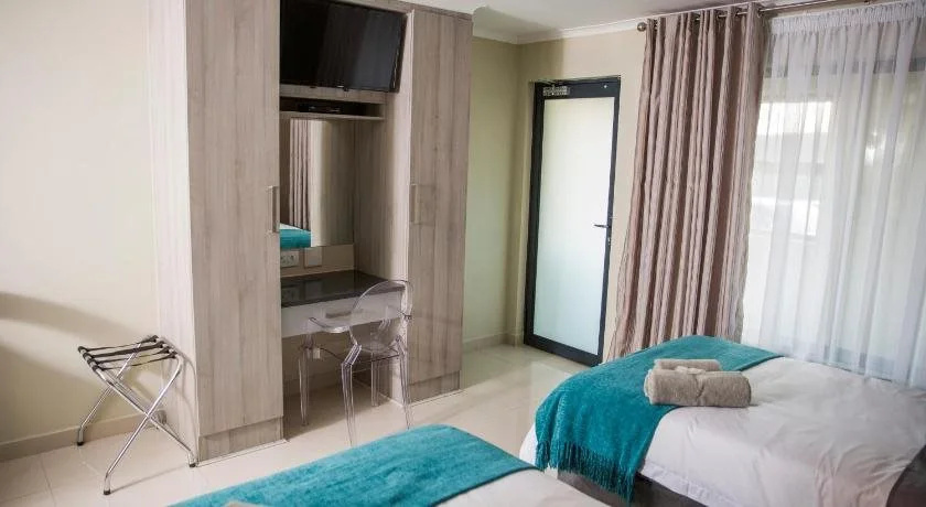 De Stroom Studio Apartments