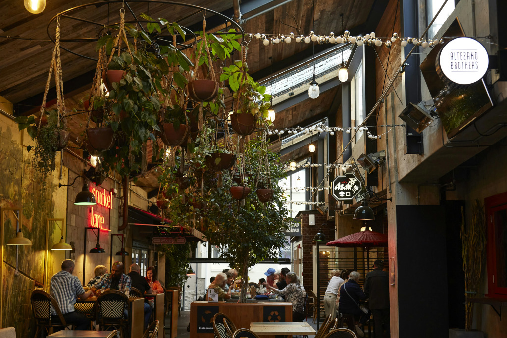 Hotel Indigo Auckland by IHG