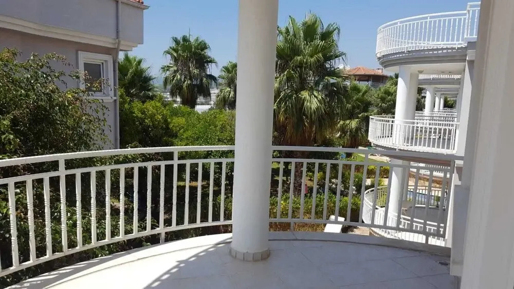 Payallar villas