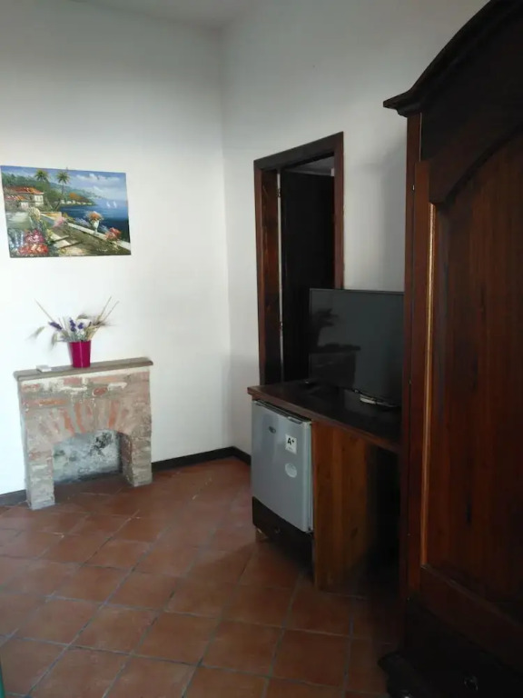 AGRITURISMO La FOCAZZA